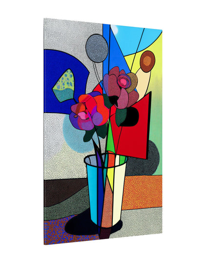 Chromatic Bloom