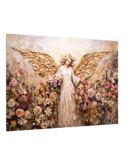 Ethereal Bloom