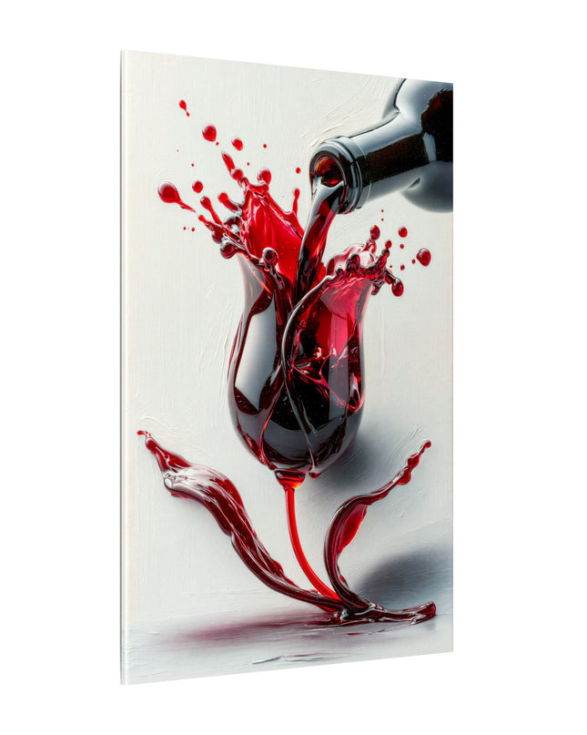 The Art of the Perfect Pour