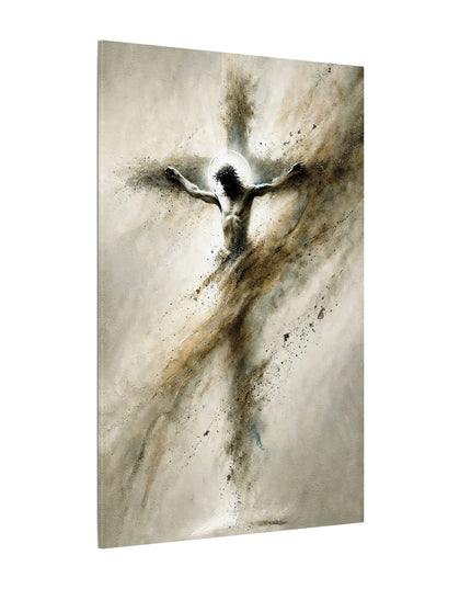 Ascension of Sacrifice