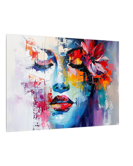 Colorburst Muse
