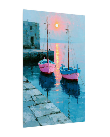 Harbor of Dreams