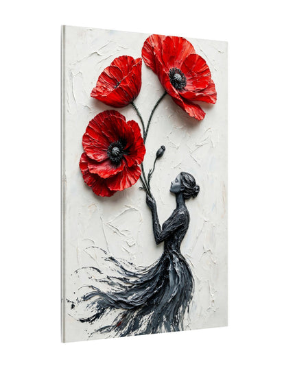 Scarlet Bloom