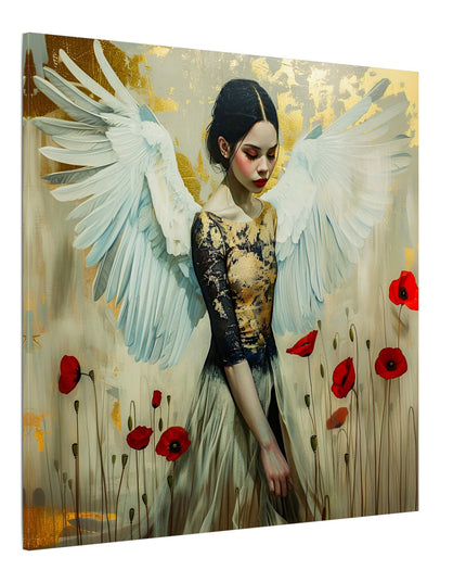 The Silent Angel