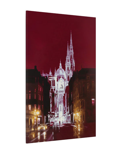 Cathedral of Eternal Light