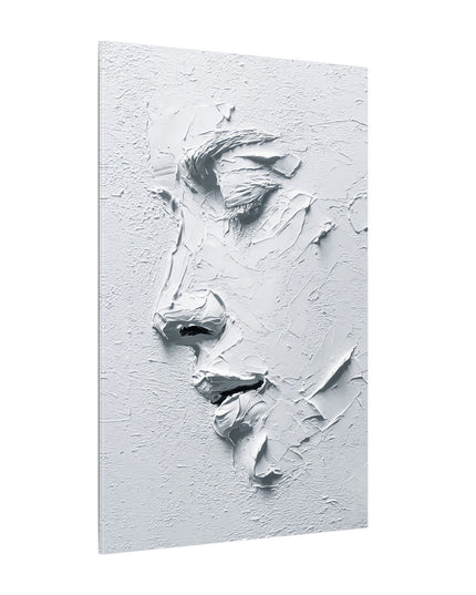Fragments of Silence