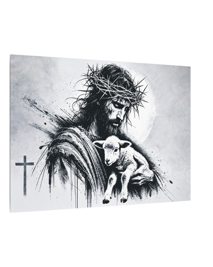Shepherd’s Sacrifice