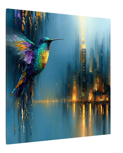 Urban Flight