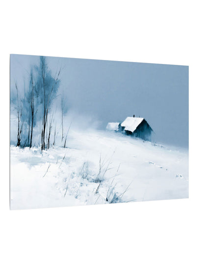 Whispers of Winter Silence
