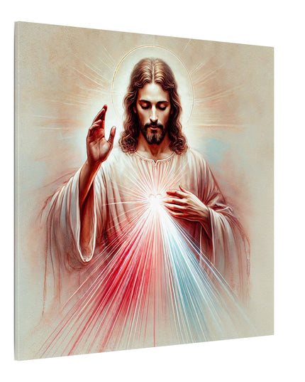 Divine Blessing