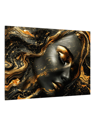 Golden Reverie