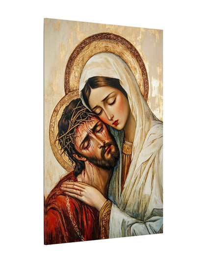 Sorrow of the Holy Mother