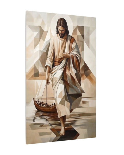 Guided by Faith