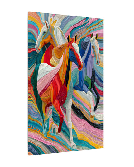 Harmony in Motion