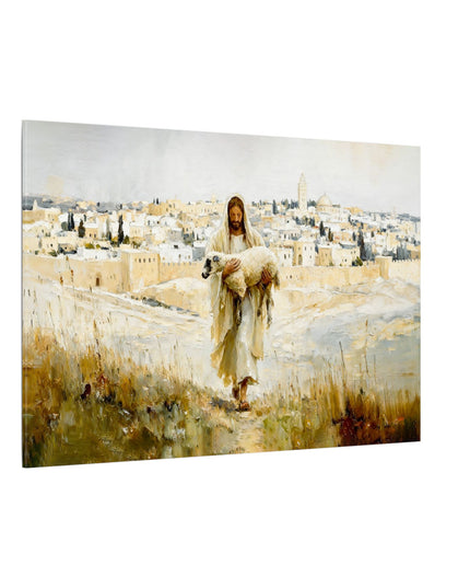 The Good Shepherd