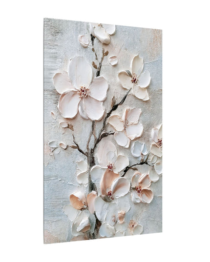 Ivory Blossom Grace