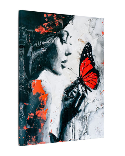 Whisper of the Butterfly