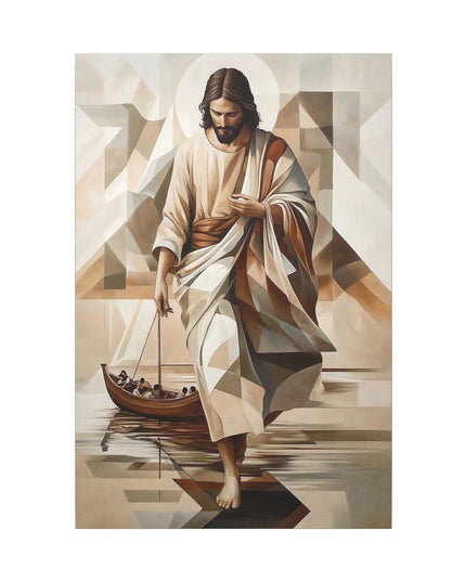 Guided by Faith