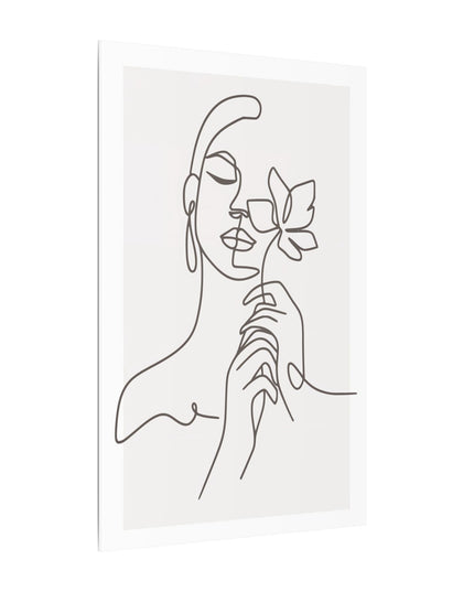 Quiet Bloom