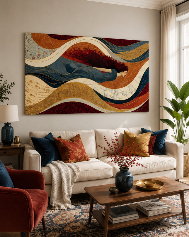 River of Dreams