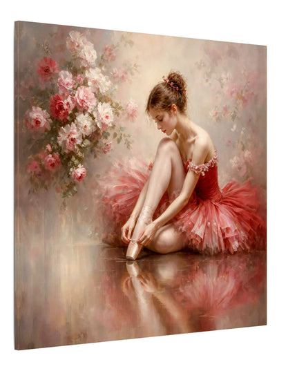 Blush of Grace