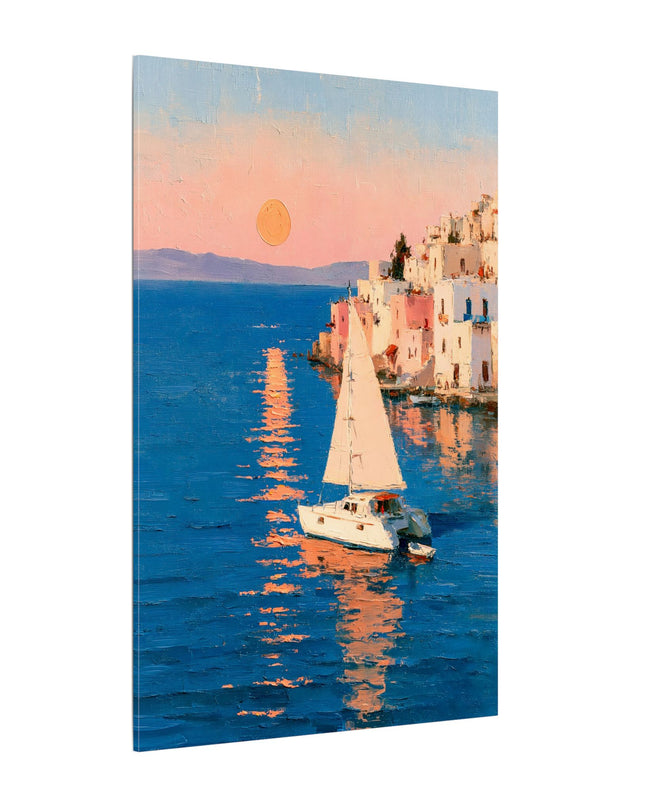 Mediterranean Escape