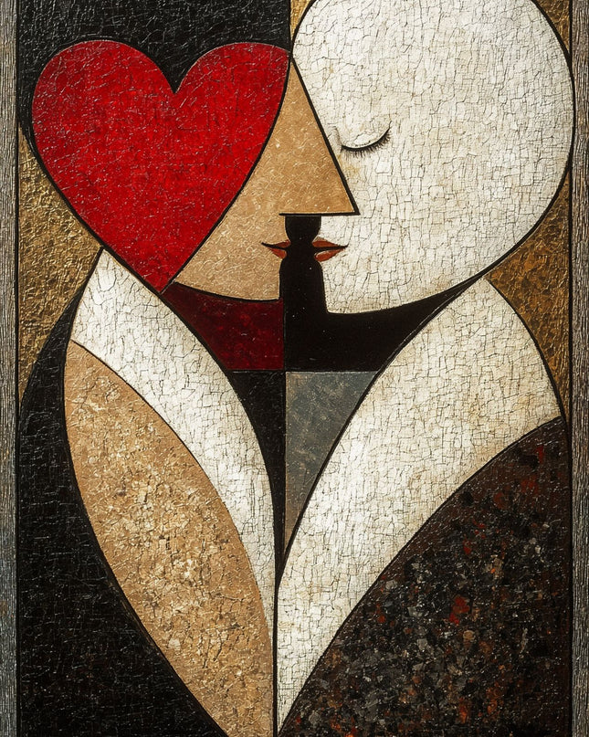 Eternal Embrace