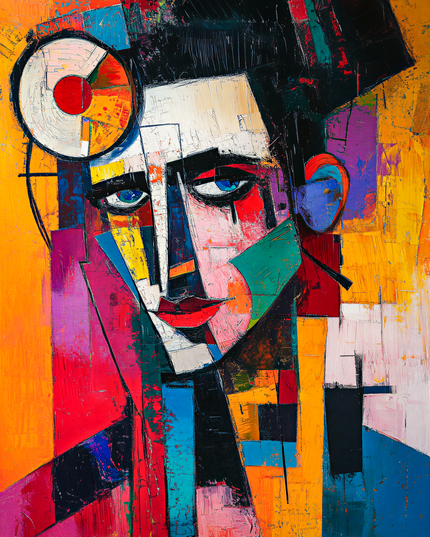 Vivid Identity