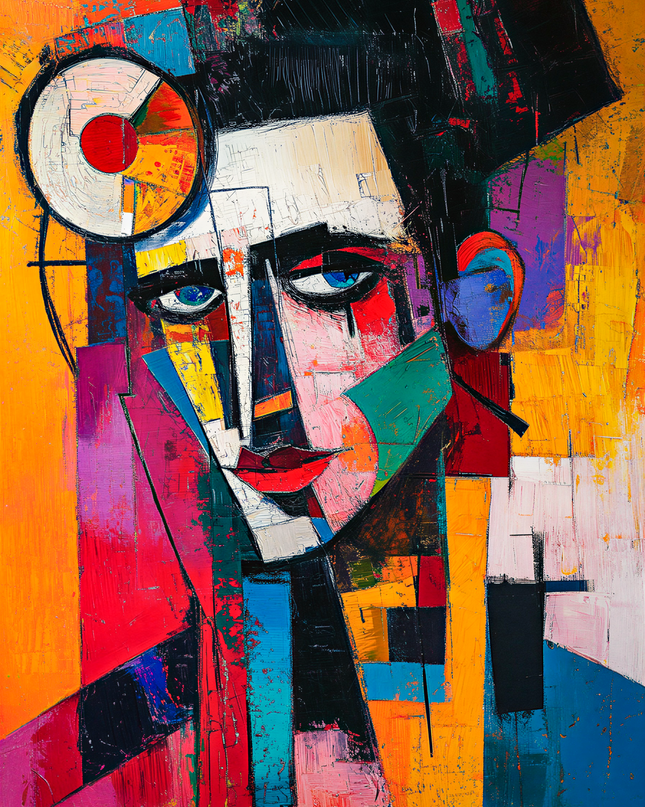 Vivid Identity