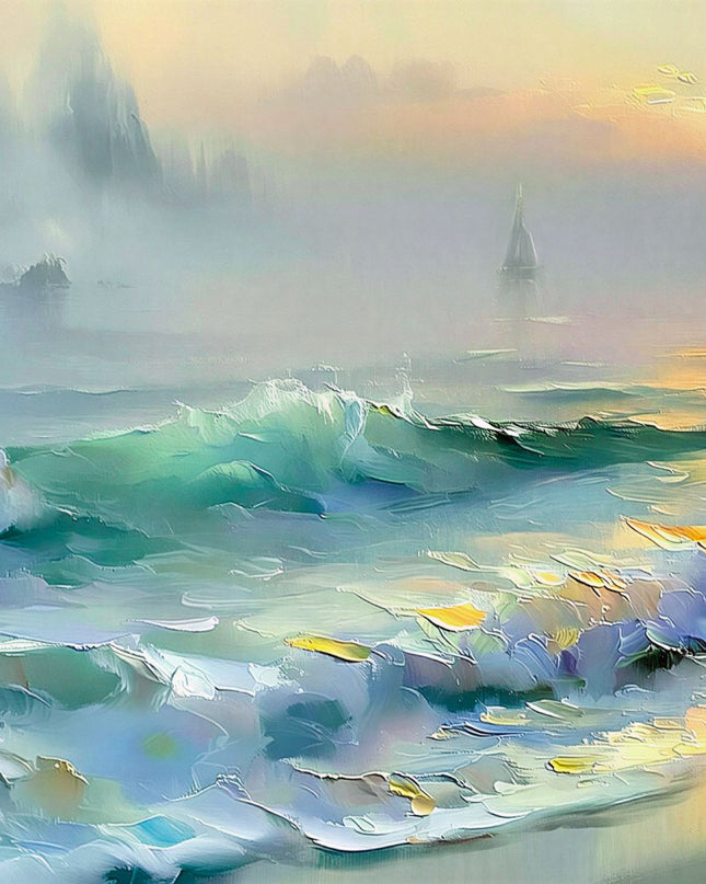 Golden Tide