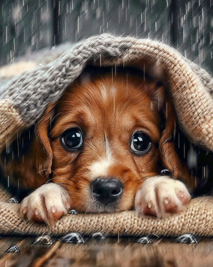 Shelter in the Rain