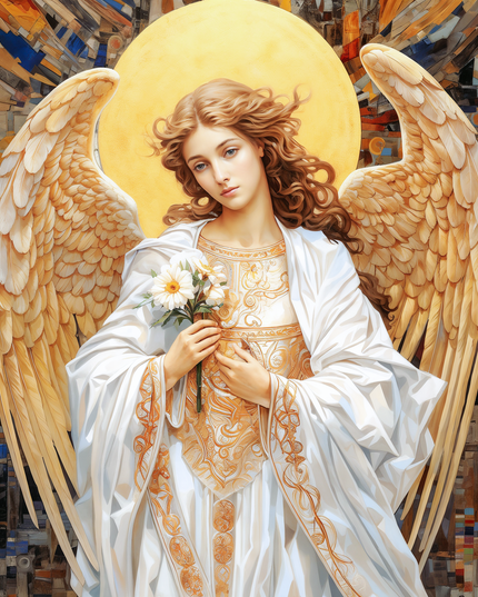 Divine Grace