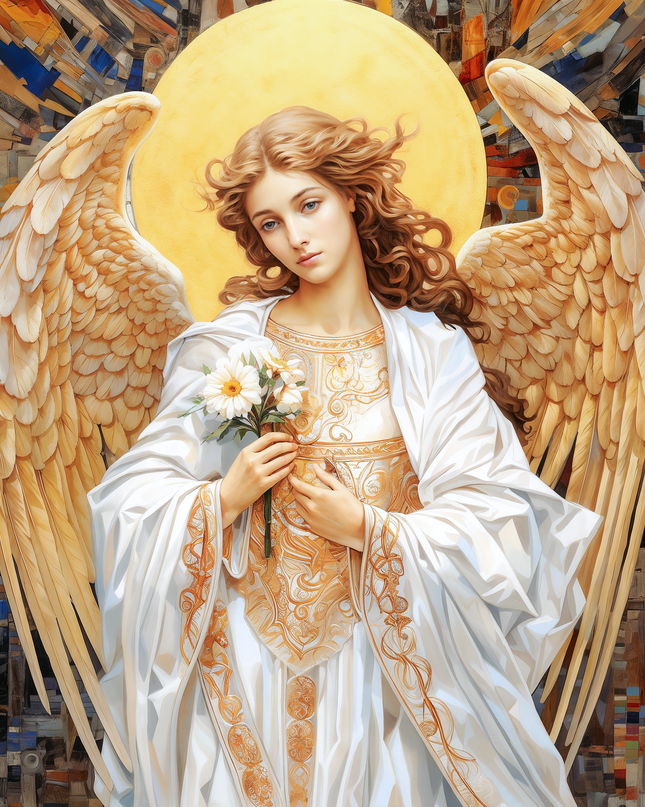 Divine Grace