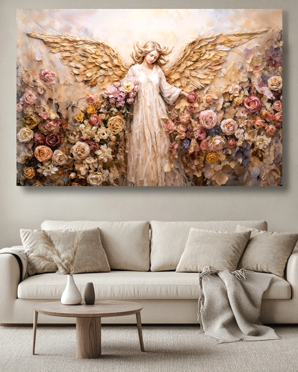 Ethereal Bloom