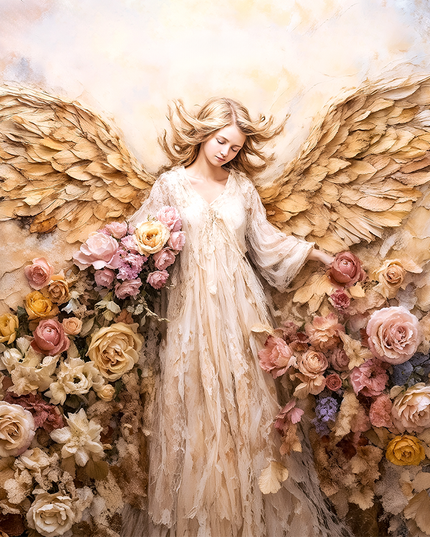 Ethereal Bloom