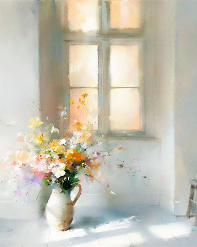 Morning Bloom
