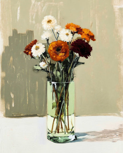 Timeless Bouquet