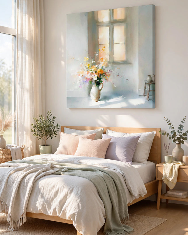 Morning Bloom