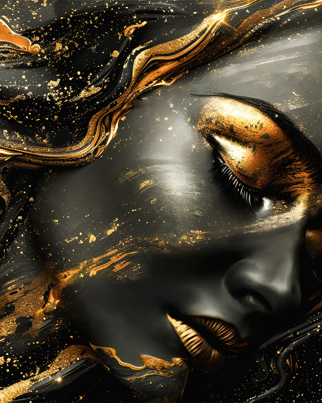 Golden Reverie