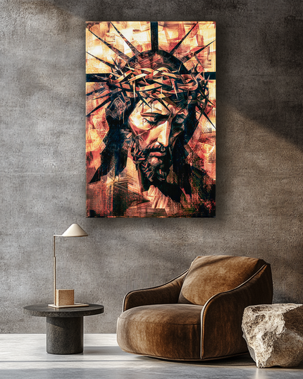 Crown of Redemption