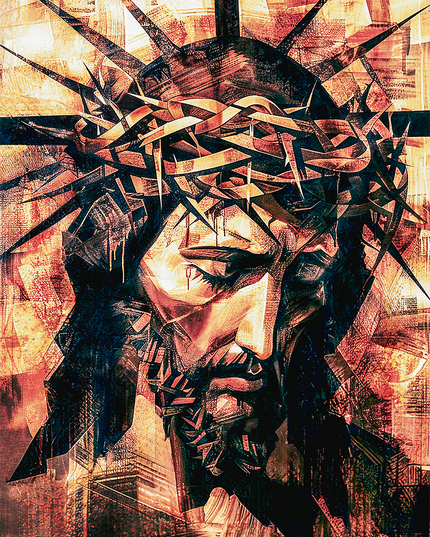 Crown of Redemption