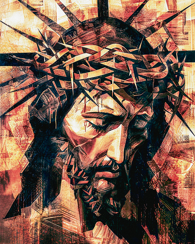 Crown of Redemption