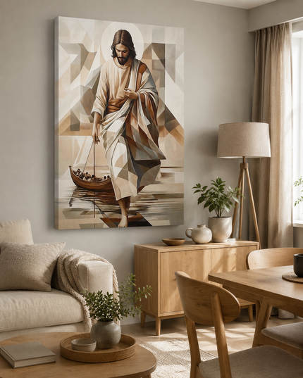 Guided by Faith