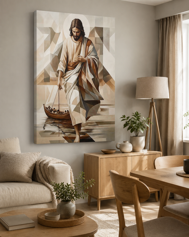Guided by Faith