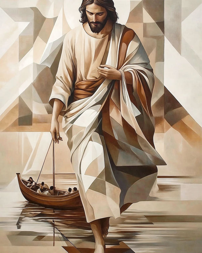 Guided by Faith