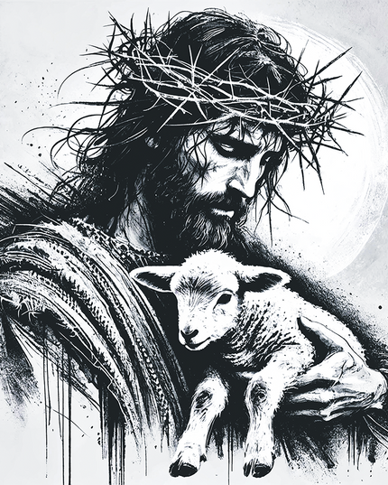 Shepherd’s Sacrifice