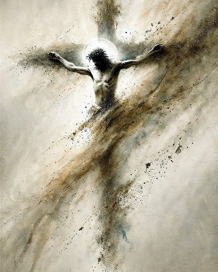 Ascension of Sacrifice