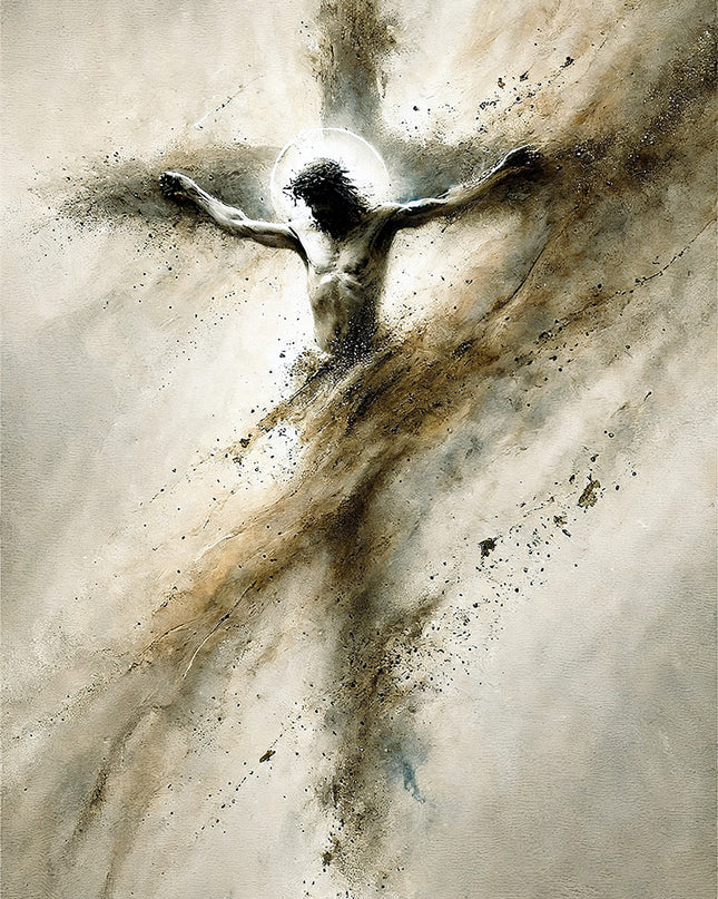Ascension of Sacrifice