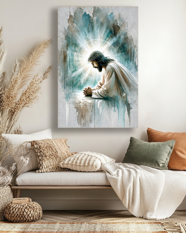 Divine Prayer