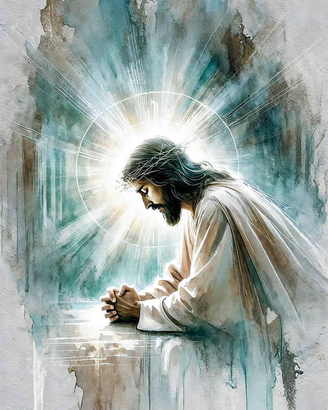 Divine Prayer